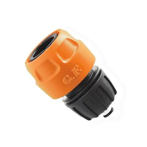 Nylon Stop Connector