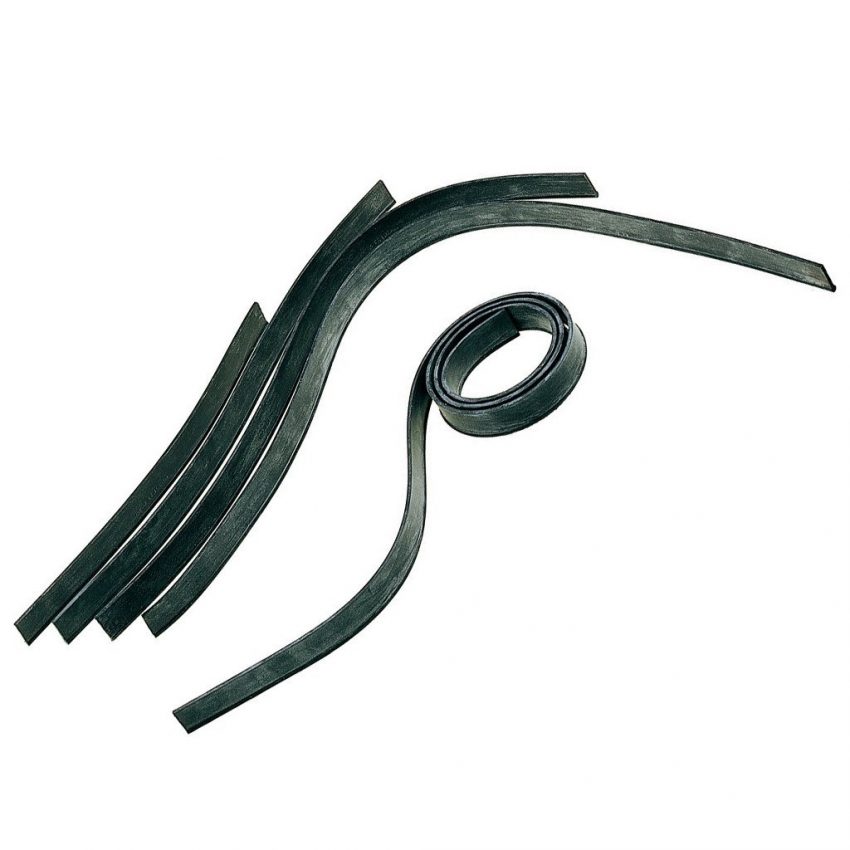 Unger Soft Rubber