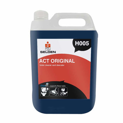 Act Original Toilet Cleaner