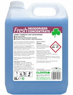 Deodoriser Concentrate