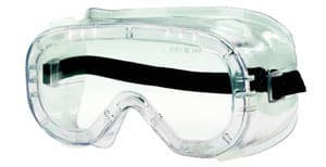 Eco-Gog Safety Goggles