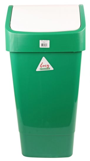 50 Litre Swing Top Bin