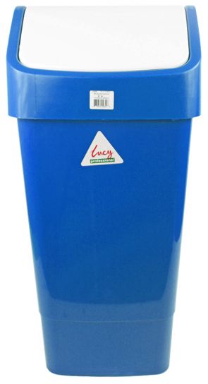 50 Litre Swing Top Bin