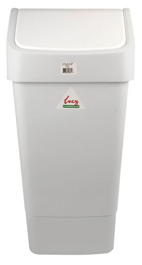 50 Litre Swing Top Bin