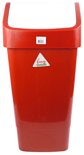 50 Litre Swing Top Bin