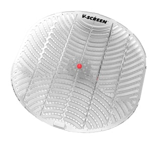 V-Screen Urinal Screens