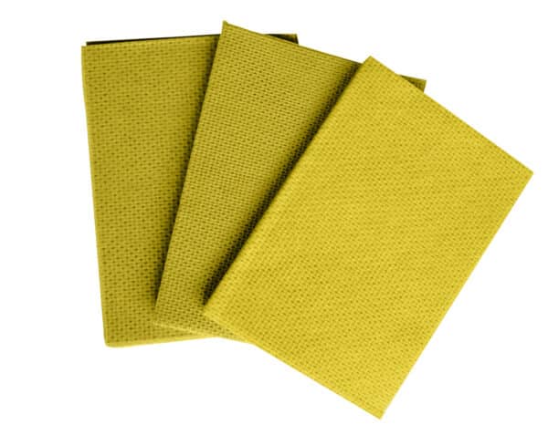 Heavyweight Antibacterial Cloths x 25