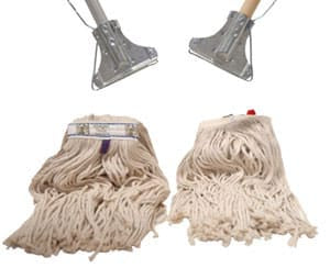 Kentucky Mopping Pure Yarn