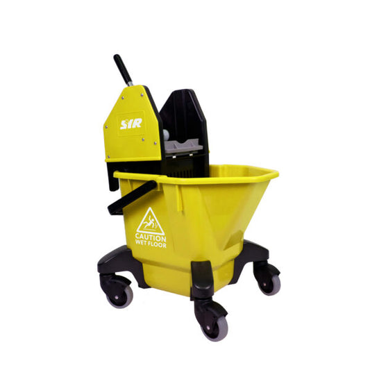 Kentucky Mop Bucket & Wringer TC20
