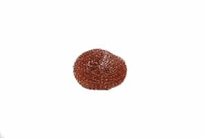 Copper Ball Scourer
