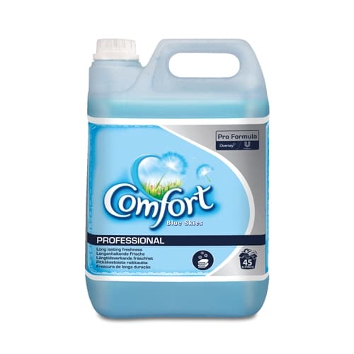 Comfort Fabric Conditioner – BLUE
