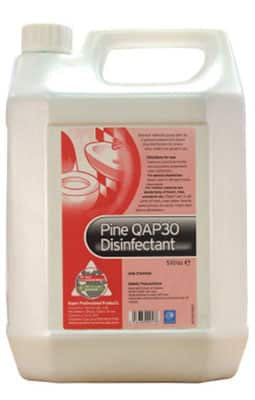 Pine Disinfectant 5L