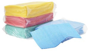 All Purpose Cloths Pack of 50