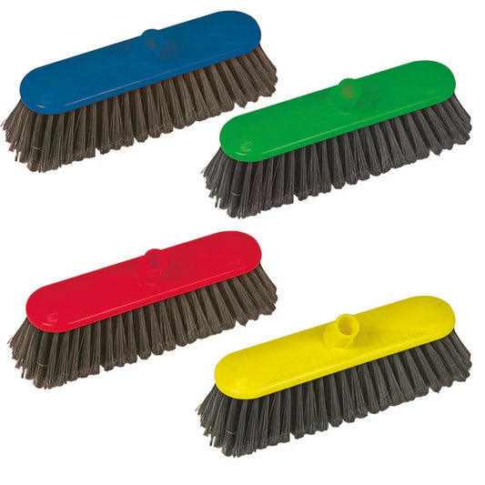 11″ / 270mm Soft Broom Head