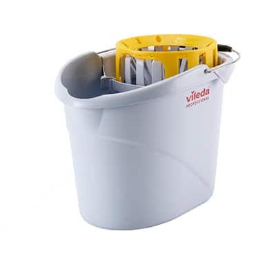 Vileda Supermop Bucket & Wringer