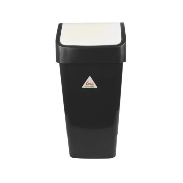 50 Litre Swing Top Bin
