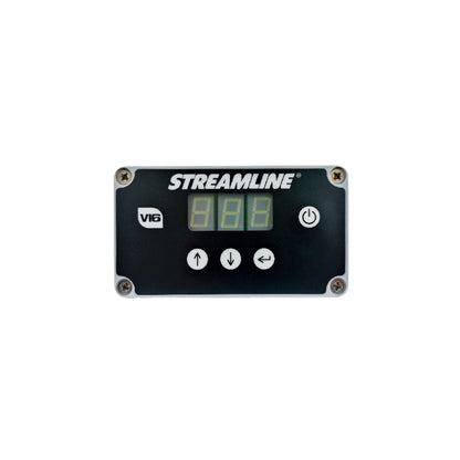 Streamline® Digital Variable Controller V16