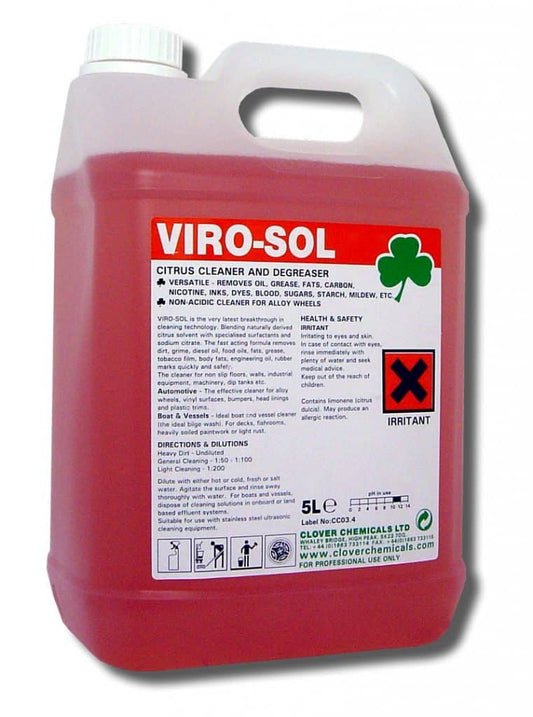 ViroSol 5Litre