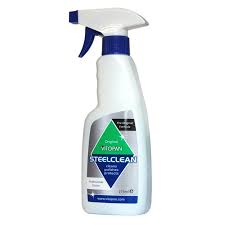 Vitopan Steel Cleaner 275ml