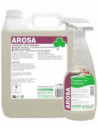Clover Arosa Air Freshener
