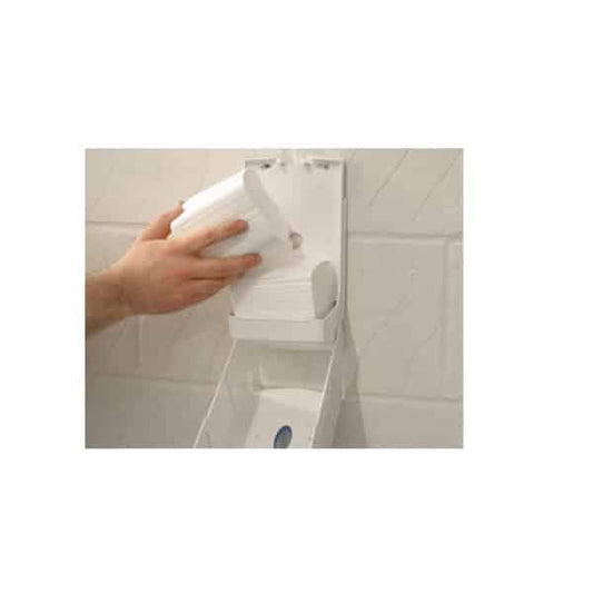 Bulk Toilet Paper, 9000 Sheets per box