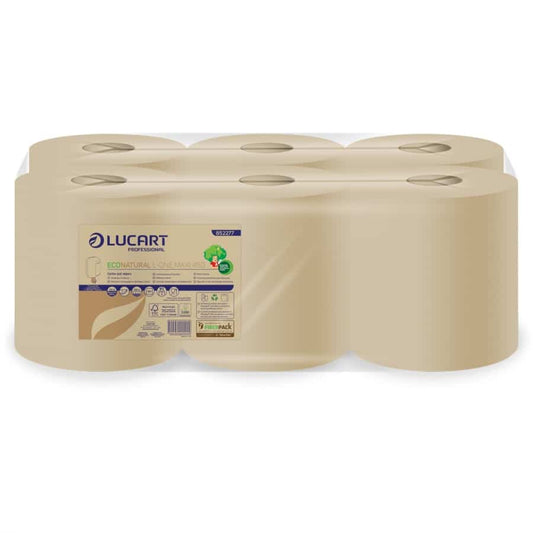 Eco Natural L-One Maxi Strong Rolls