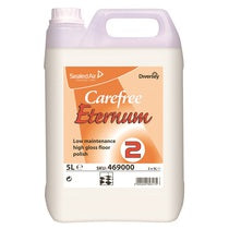 Carefree Eternum Floor Polish 5L