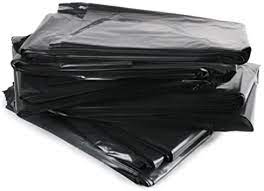 Heavy Duty Compactor Bags x 100