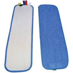 SYR Rapid Mop Microfibre Pad