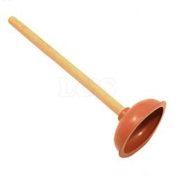 Toilet Plunger