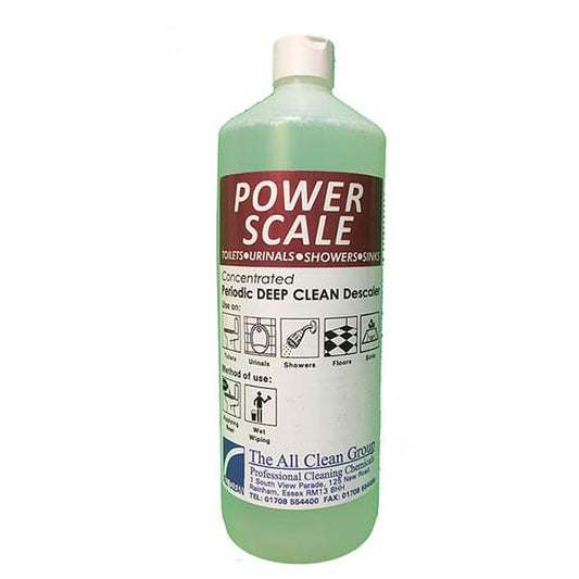 Power Scale