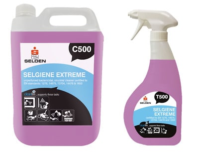 Selgiene Extreme