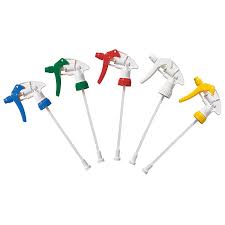 Trigger Heads