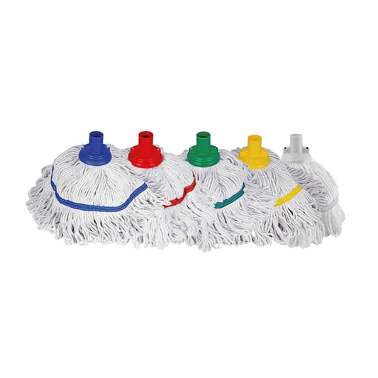 Socket Mop Head 160z