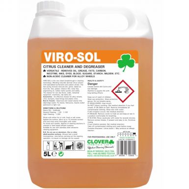 Viro-Sol 5L